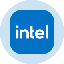 Intel Tokenized Stock (Ondo)LOGO
