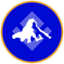 Invesco QQQ Trust (bStocks Tokenized Stock)LOGO