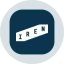 IREN Tokenized Stock (Ondo)LOGO