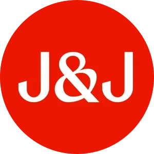 Johnson & JohnsonLOGO