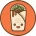 Kebab TokenLOGO