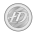 莱特硬币Logo