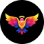 Lucky BirdLOGO