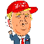 MAGA: Fight for TrumpLOGO