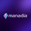 ManadiaLOGO