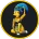 Marge SimpsonLOGO
