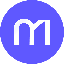 Mavryk NetworkLOGO