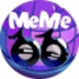 MemeDiscoLOGO