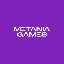 MetaniaGames v2LOGO