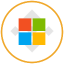 Microsoft Tokenized bStocksLOGO