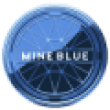 MINEBLUELOGO