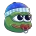 MiniPepeLogo