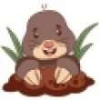 MolesmashLOGO