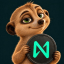 NEARKAT (nearkat.xyz)LOGO