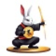 Ninja RabbitLOGO