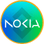 Nokia Tokenized bStocksLOGO