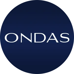 Ondas IncLOGO