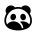 Panda DAOLOGO