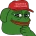 Pepe InuLOGO