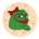 Pepe LindaLOGO