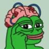 Pepe UnchainedLOGO