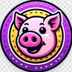 PigcoinLOGO