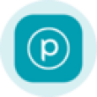 Planet Labs (Ondo Tokenized)LOGO