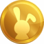 RabBitcoinLOGO