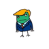 REAL CROAK COINLOGO