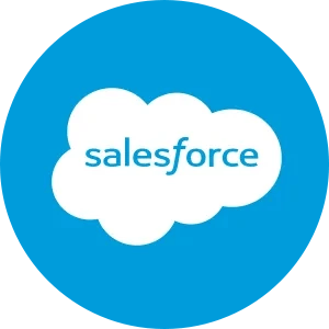 Salesforce, IncLOGO