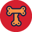 Shiba Inu TreatLOGO