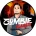 Shinji the Zombie SlayerLogo