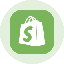 Shopify Tokenized Stock (Ondo)LOGO