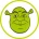 Shrek ERCLOGO