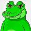 Simon the GatorLOGO