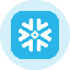 Snowflake Tokenized Stock (Ondo)LOGO