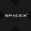 SpaceX tokenized stock (xStock)LOGO