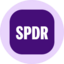 SPDR S&P 500 ETF (Ondo Tokenized ETF)LOGO