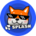 Splash TokenLOGO