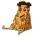 Stilton MuskLogo