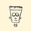 Stupid FacesLOGO
