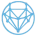 超级钻石LOGO