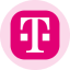T-Mobile US Tokenized Stock (Ondo)LOGO