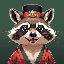 Tanuki InuLOGO