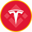 Tesla Tokenized bStocksLOGO