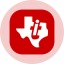 Texas Instruments Tokenized Stock (Ondo)LOGO