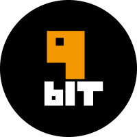 The9bitLOGO