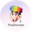 TheDonato TokenLOGO