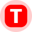 Thermo Fisher Scientific Tokenized Stock (Ondo)LOGO