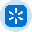 Walmart Tokenized Stock (Ondo)LOGO